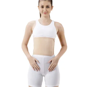 Abdominal Belt (Neoprene)