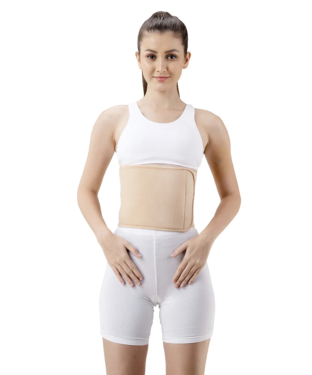 Abdominal Belt (Neoprene)
