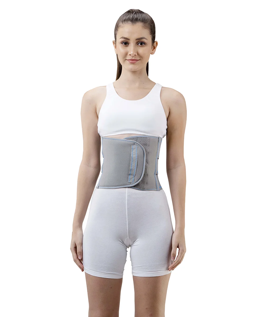 Abdominal Belt