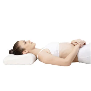 Cervical Pillow (MEMORY FOAM)