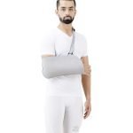 Pouch Arm Sling (Baggy)