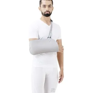 Pouch Arm Sling (Baggy)