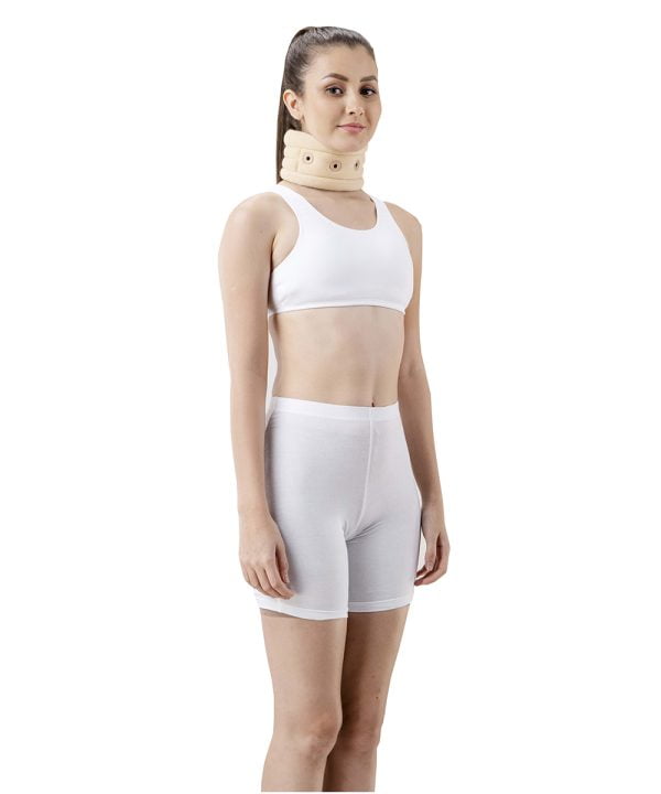 Cervical Collar Soft with Support