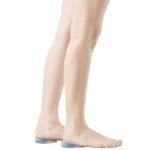 Heel Cushion (Silicon) (Pair)