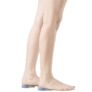 Heel Cushion (Silicon) (Pair)