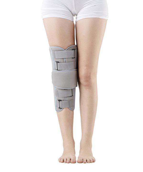 Knee Immobilizer (Short type)