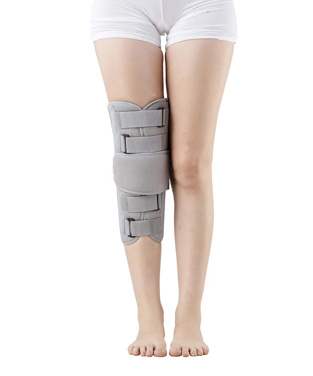 Knee Immobilizer (Short type)