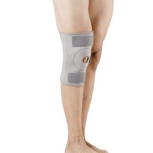 Knee Wrap Hinged (Drytex)