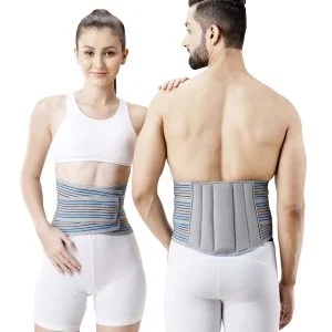 Lumbo Sacral Support