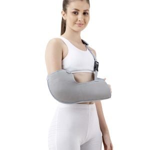 Pouch Arm Sling (Tropical)