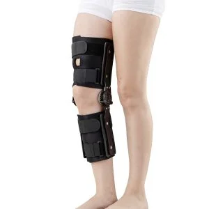 R.O.M knee Brace