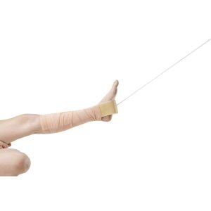 Skin Traction (PUF Liner)