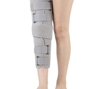 Knee Immobilizer (Long type)