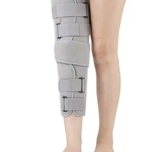 Knee Immobilizer (Long type)