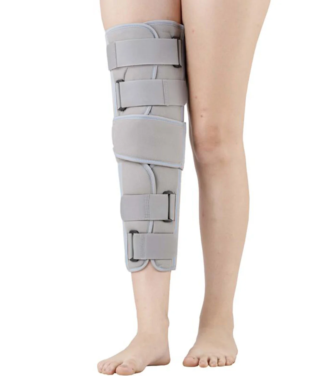 Knee Immobilizer (Long type)