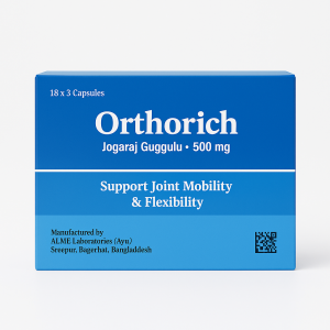 Orthorich-500mg