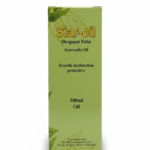 Siar-Oil (Shrigopal Taila – Ayurvedic Oil)
