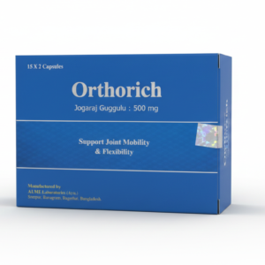 Orthorich-500mg