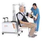 A6-2 Arm Rehabilitation and Assessment Robotics