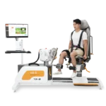 A8-3 Isokinetic Training Equipment